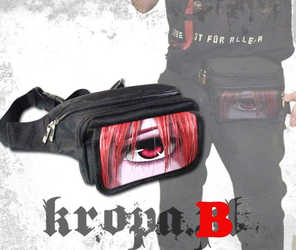 Saszetka ELFEN LIED