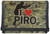 I LOVE PIRO