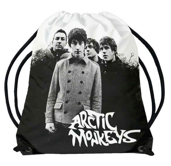 Worek ARCTIC MONKEYS