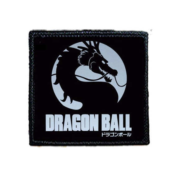 Naszywka DRAGON BALL 03