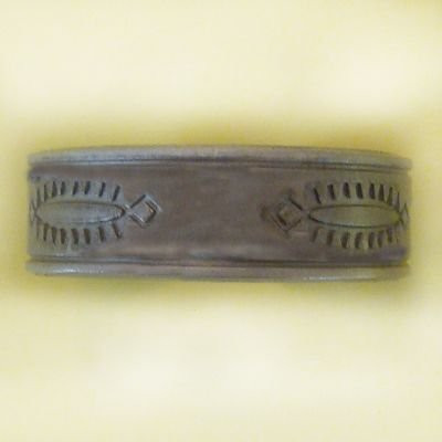 Obrączka WZÓR - 19