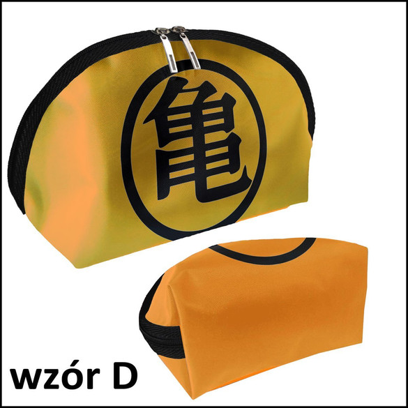 Kosmetyczka DRAGON BALL