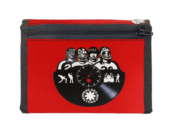 Portfel Red Hot Chili Peppers