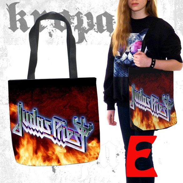 Torba na ramię JUDAS PRIEST