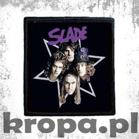 Naszywka SLADE