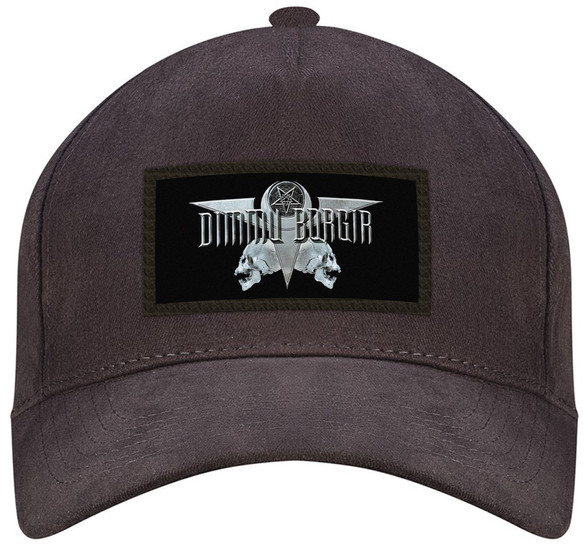 Czapka DIMMU BORGIR bejsbolówka z naszywką