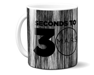 Kubek 30 Seconds to Mars