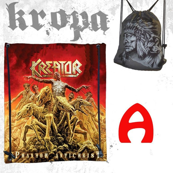 Worek płócienny KREATOR