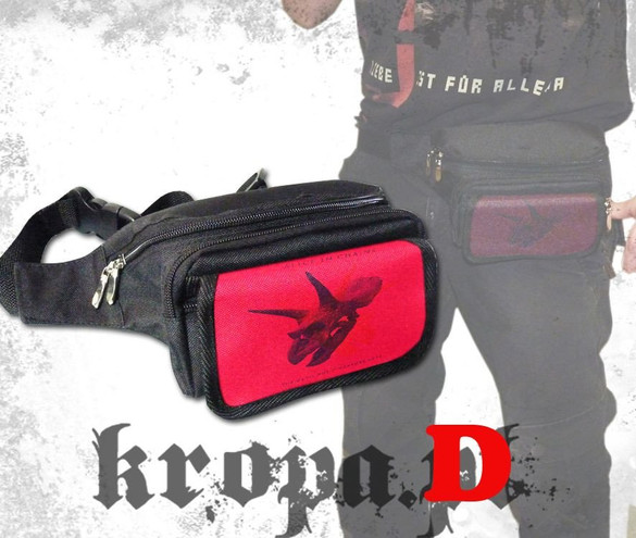 Saszetka ALICE IN CHAINS 05