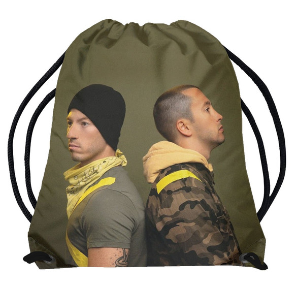 Worek TWENTY ONE PILOTS