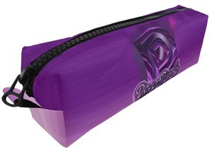 Piórnik DEEP PURPLE