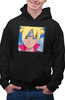 Bluza z naszywką NARUTO BORUTO MANGA