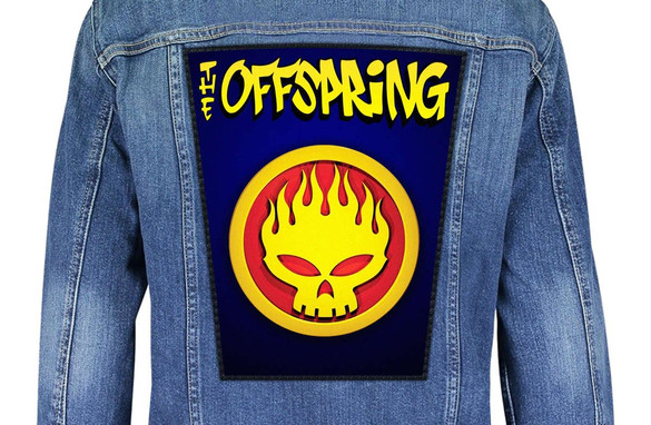 Ekran THE OFFSPRING