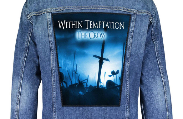 Ekran WITHIN TEMPTATION