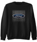 Bluza z naszywką Ford logo