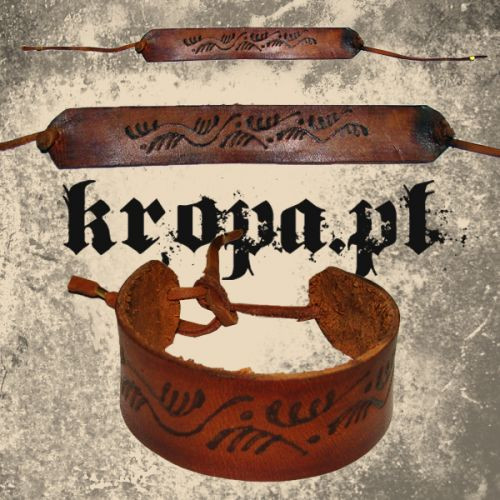 Bransoletka WZÓR 08