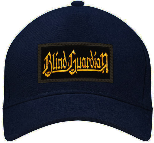Czapka BLIND GUARDIAN bejsbolówka z naszywką