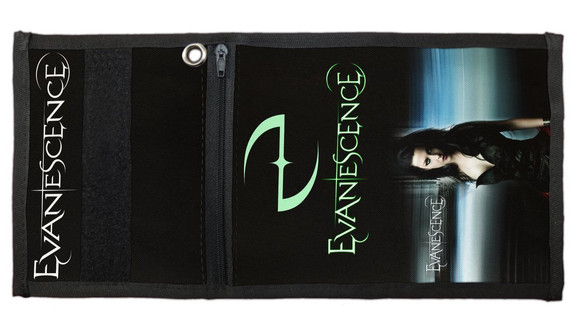 Portfel EVANESCENCE 01