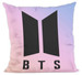 Poduszka BTS LOGO 02