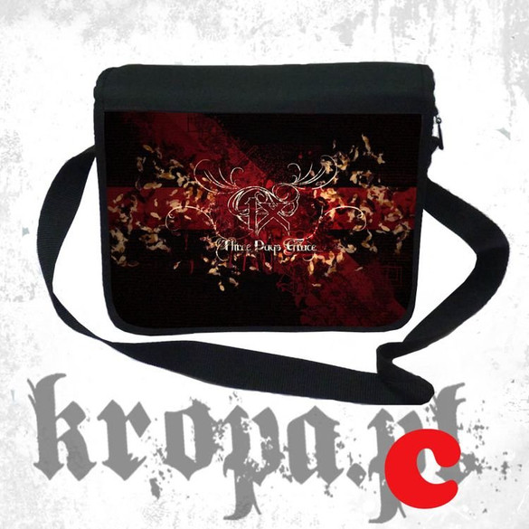Torba szkolna THREE DAYS GRACE