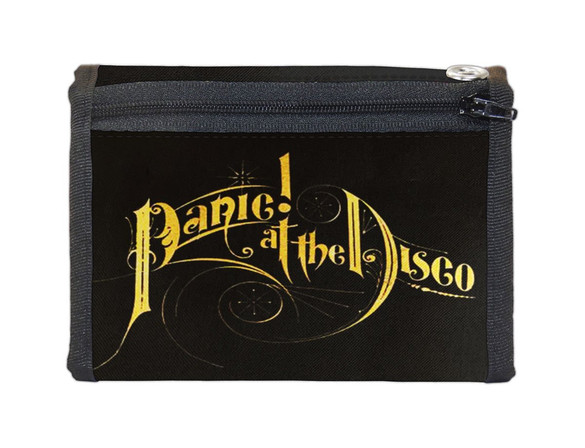 Portfel Panic! At The Disco
