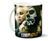 Kubek Limp Bizkit