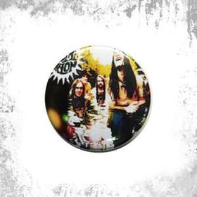 Przypinka BLIND MELON