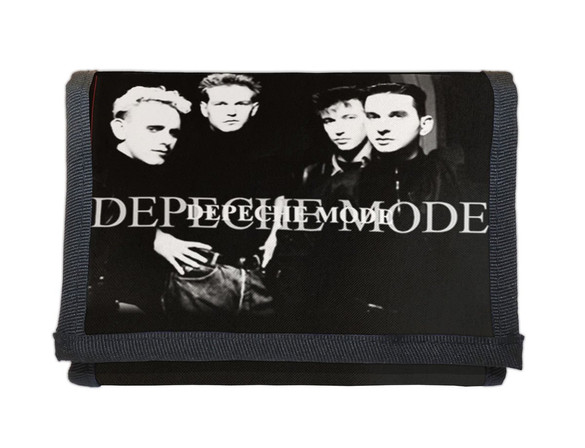 Portfel DEPECHE MODE 02