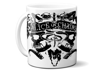 Kubek Alice in Chains