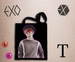 Torba na ramię EXO #k-pop FULLPRINT z Polski WZORY