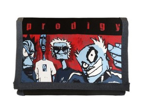 Portfel The Prodigy