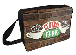 Torba na ramię Friends Przyjaciele