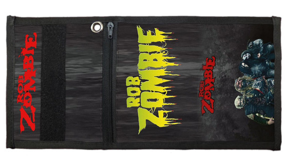 Portfel Rob Zombie