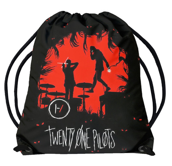 Worek TWENTY ONE PILOTS