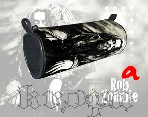 Piórnik szkolny  ROB ZOMBIE