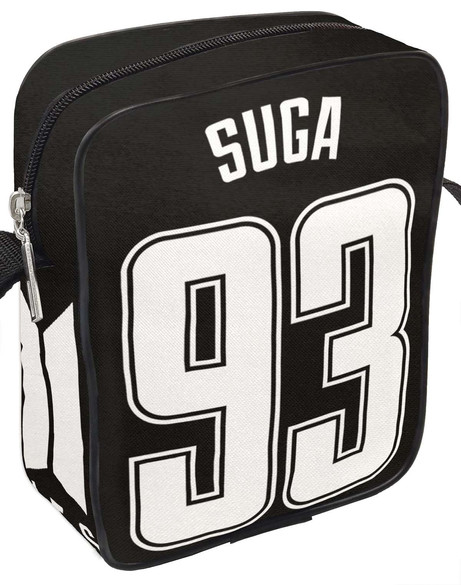 Torba Listonoszka BTS SUGA 93 Dodaj swój napis!