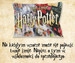 Poduszka HARRY POTTER 60x40cm WZORY + imię GRATIS
