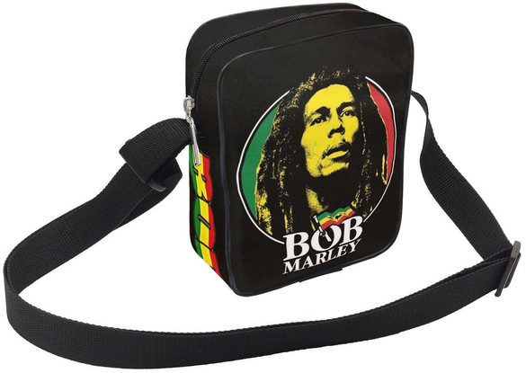 Torba Listonoszka BOB MARLEY 01 Dodaj Napis!