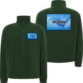 Polar z własnym nadrukiem LOGO