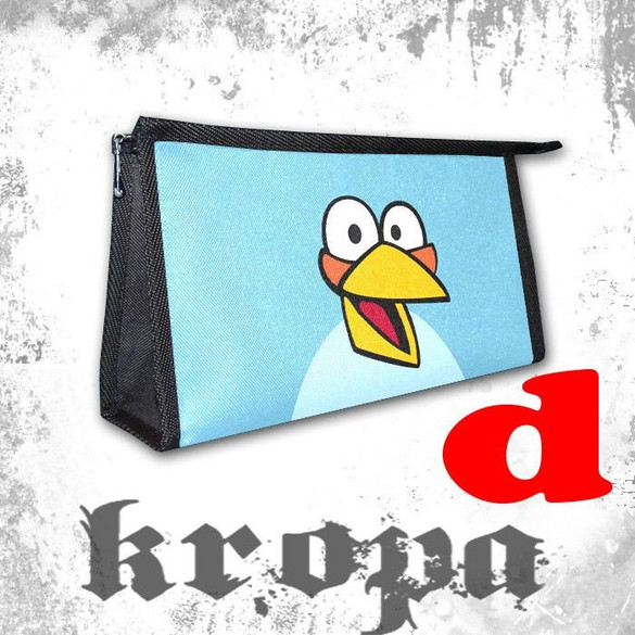Kosmetyczka ANGRY BIRDS