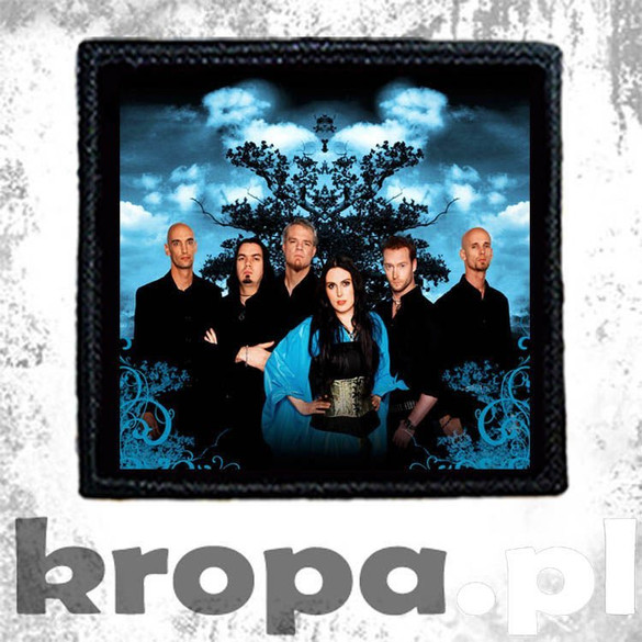 Naszywka WITHIN TEMPTATION