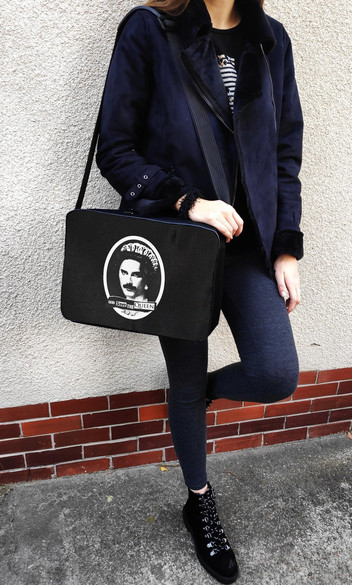 Torba na ramię Queen