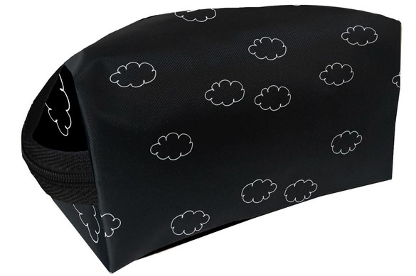 Kosmetyczka na Walentynki DODAJ NAPIS!