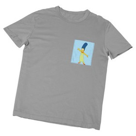 Koszulka z kieszonką MARGE SIMPSON