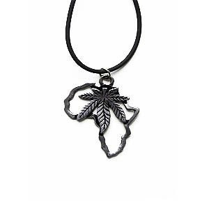 Wisior "AFRICANS MARY JANE" 02