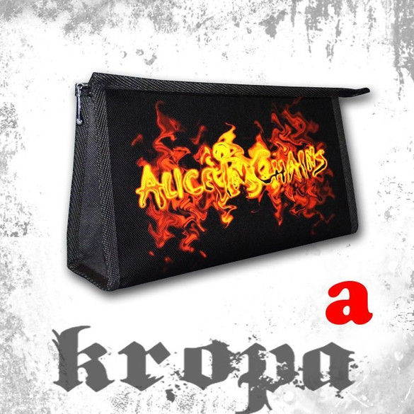 Kosmetyczka ALICE IN CHAINS