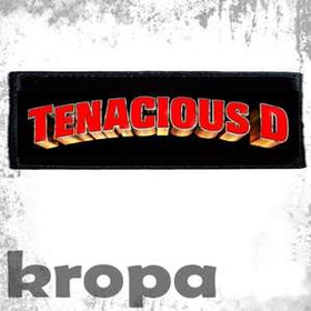 Ekran TENACIOUS D