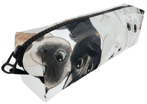 Piórnik KOTY KOTKI KOCISKA