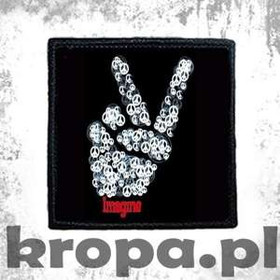 Naszywka   IMAGINE