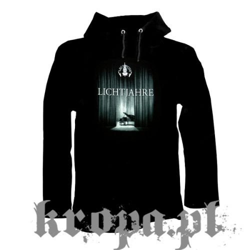 Bluza LACRIMOSA - LICHTJAHRE